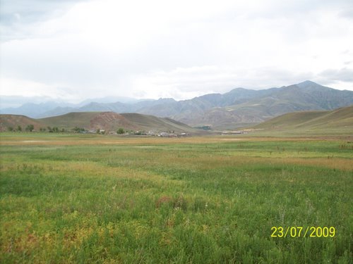 Sarıkamış Çolaklı Köyü Resimleri 3