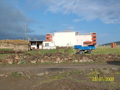 Sarıkamış Çolaklı Köyü Resimleri 4