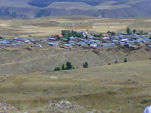 Sarıkamış Çolaklı Köyü Resimleri 5