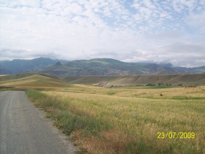 Sarıkamış Çolaklı Köyü Resimleri 6