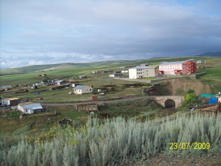 Sarıkamış Çolaklı Köyü Resimleri 7