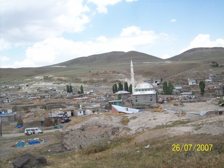 Sarıkamış Çolaklı Köyü Resimleri 8