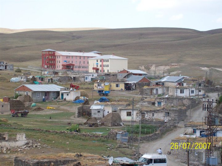 Sarıkamış Çolaklı Köyü Resimleri 9