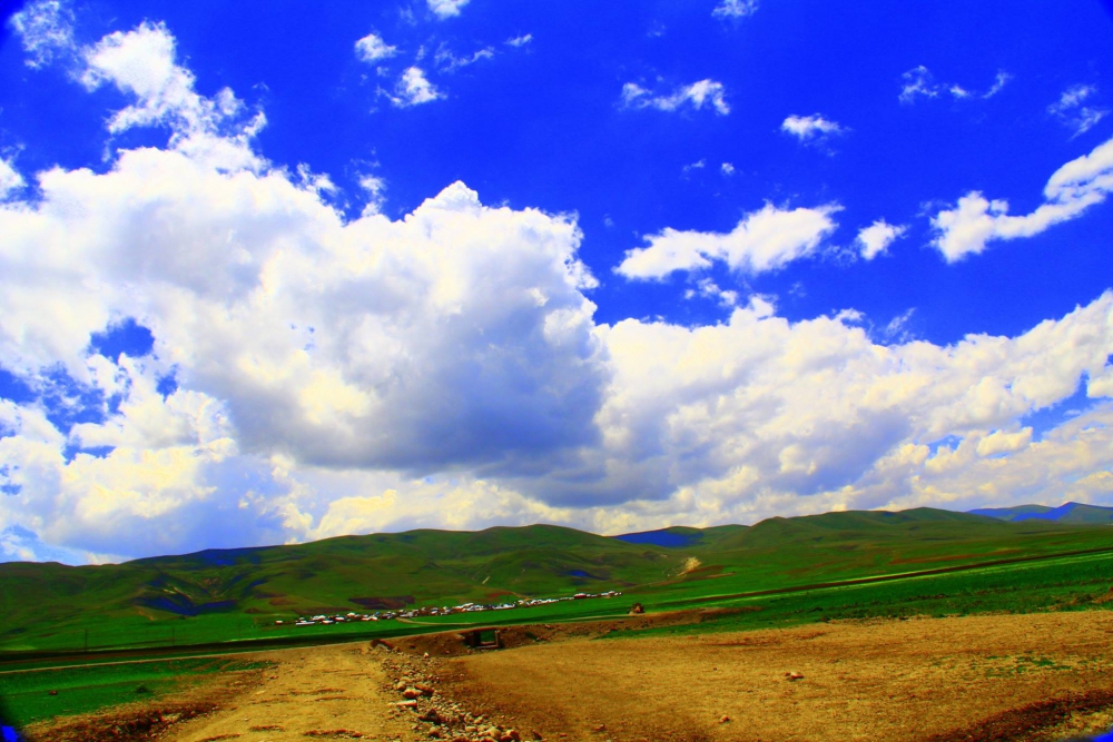 Sarıkamış Eşmeçayır Köyü Resimleri 10