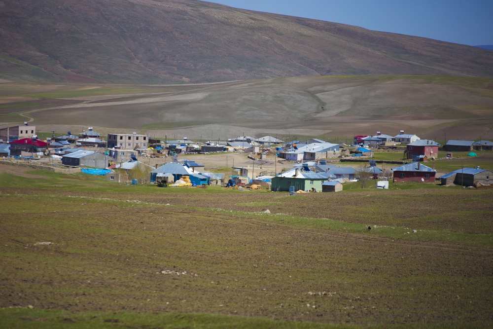 Sarıkamış Eşmeçayır Köyü Resimleri 16