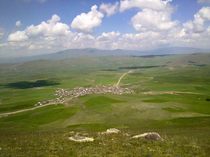 Sarıkamış Eşmeçayır Köyü Resimleri 2