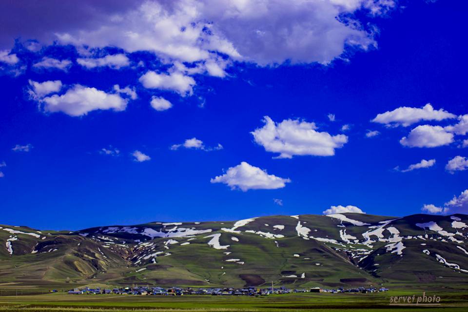 Sarıkamış Eşmeçayır Köyü Resimleri 5