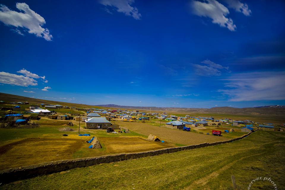 Sarıkamış Eşmeçayır Köyü Resimleri 7