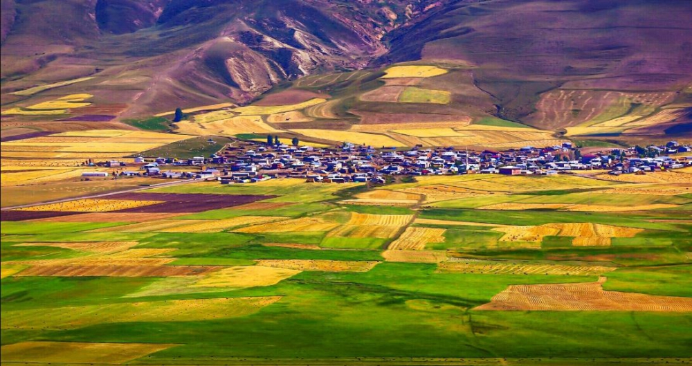 Sarıkamış Eşmeçayır Köyü Resimleri 8