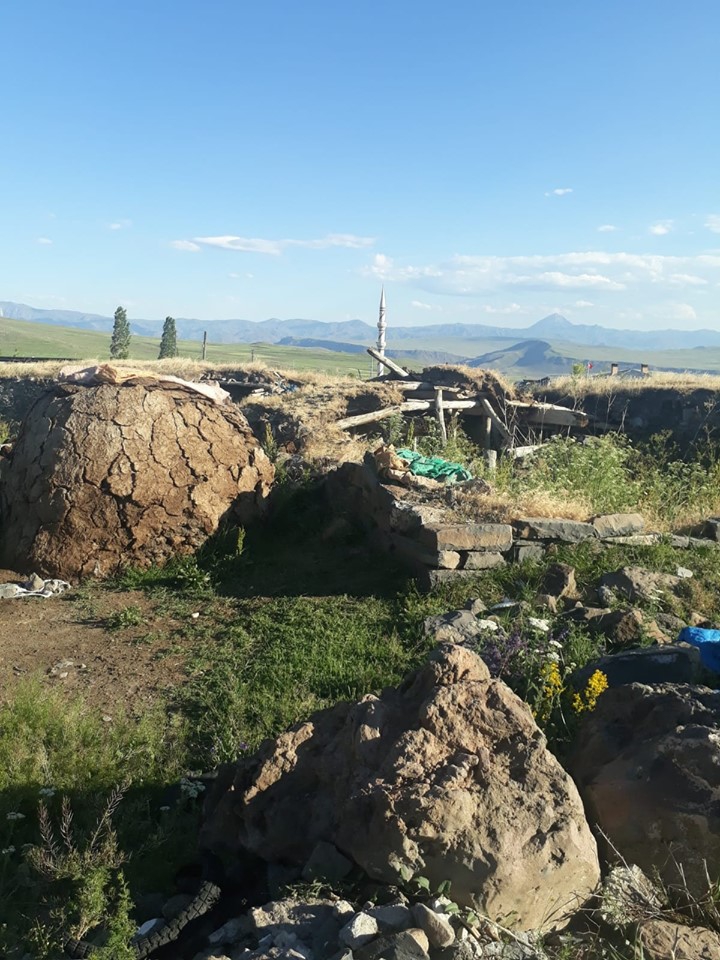 Sarıkamış Gecikmez Köyü Resimleri 10