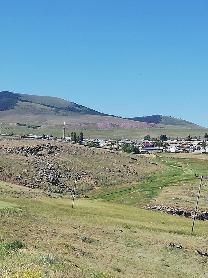 Sarıkamış Gecikmez Köyü Resimleri 11