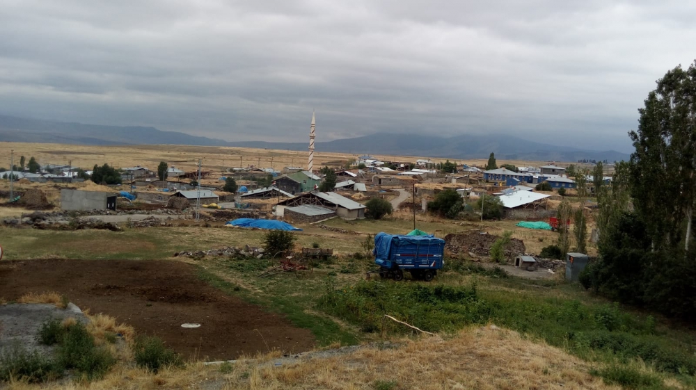 Sarıkamış Gecikmez Köyü Resimleri 13
