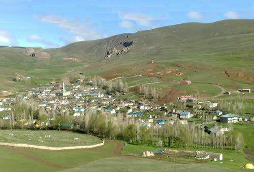 Sarıkamış Gecikmez Köyü Resimleri 2