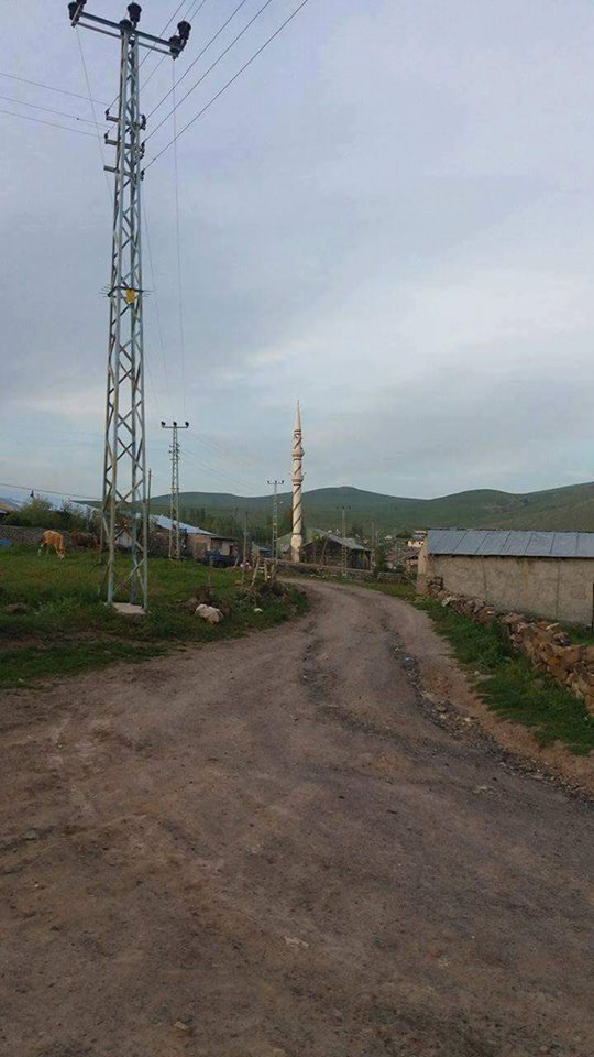 Sarıkamış Gecikmez Köyü Resimleri 4