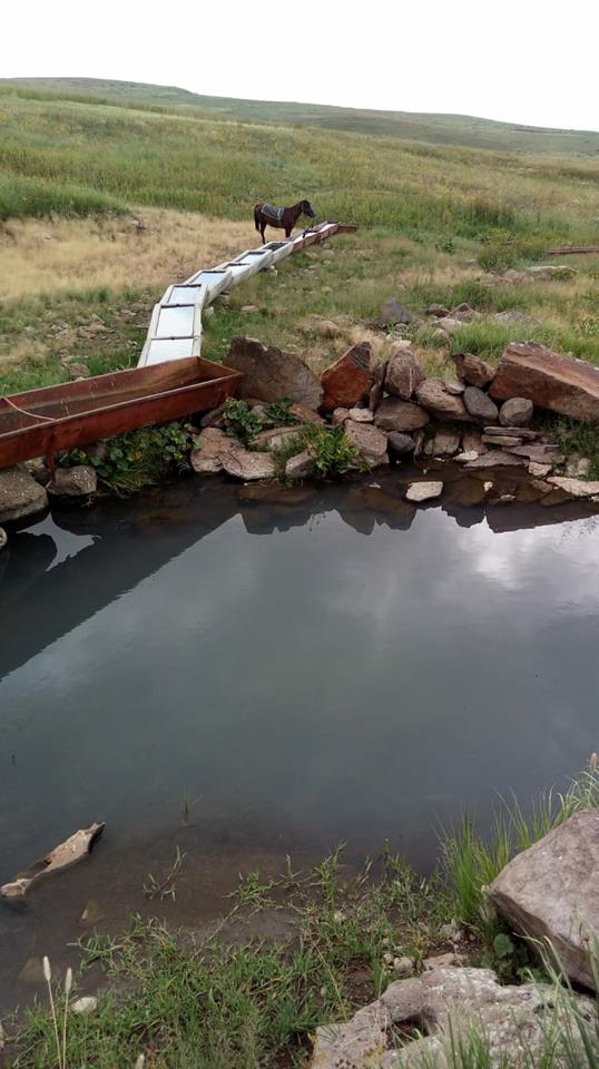 Sarıkamış Gecikmez Köyü Resimleri 5