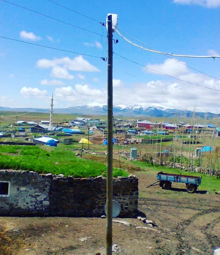 Sarıkamış Gecikmez Köyü Resimleri 7