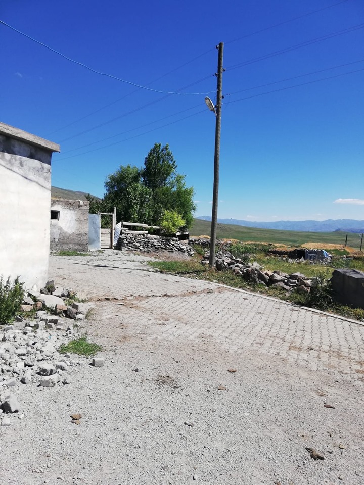 Sarıkamış Gecikmez Köyü Resimleri 9