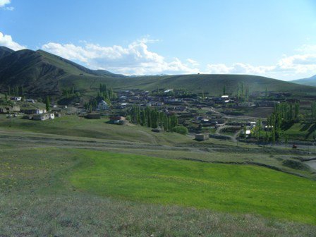 Sarıkamış Güllüce Köyü Resimleri 2