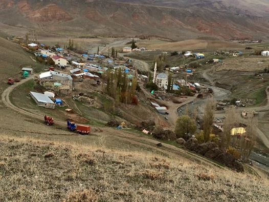 Sarıkamış Güllüce Köyü Resimleri 3