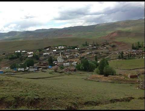 Sarıkamış Güllüce Köyü Resimleri 4