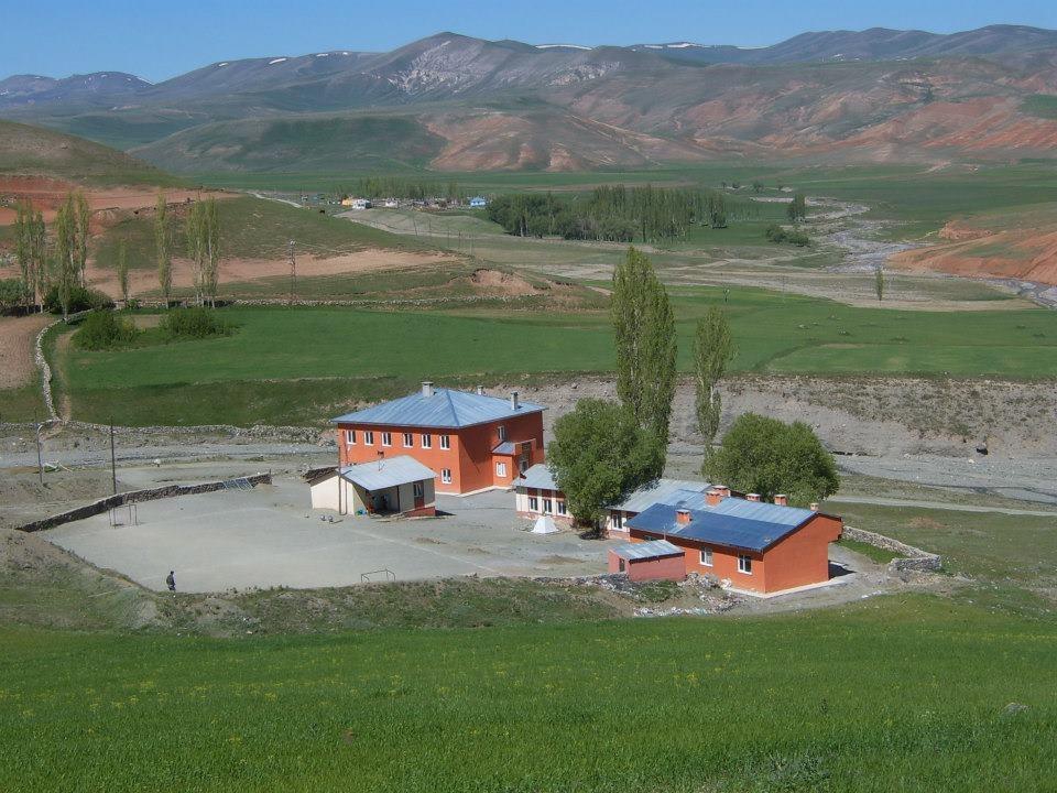 Sarıkamış Güllüce Köyü Resimleri 5