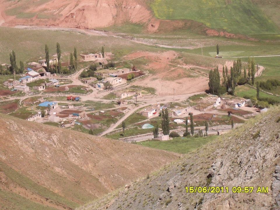 Sarıkamış Güllüce Köyü Resimleri 6