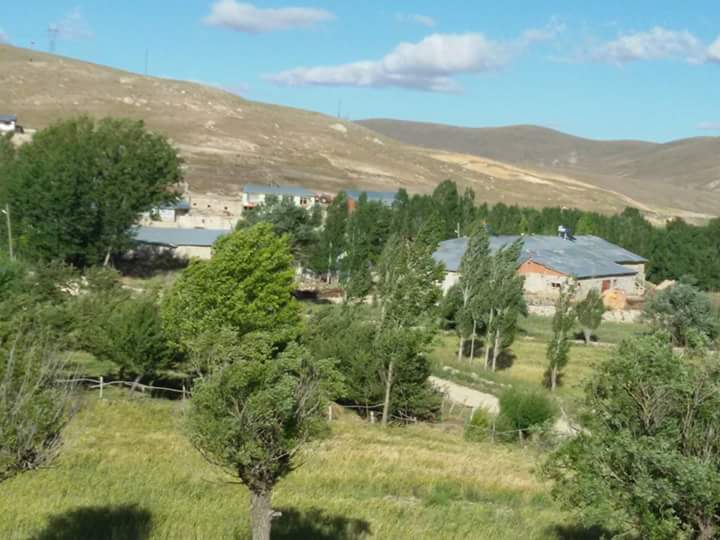 Gürün Yazyurdu Köyü Resimleri 1