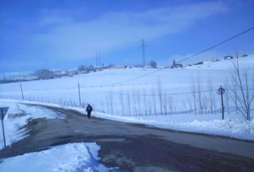 Gürün Yazyurdu Köyü Resimleri 10
