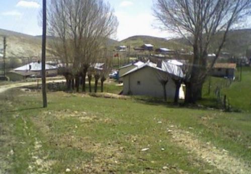 Gürün Yazyurdu Köyü Resimleri 11