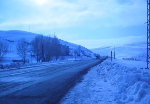 Gürün Yazyurdu Köyü Resimleri 12