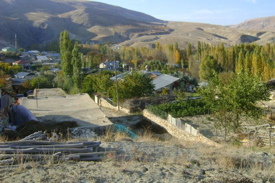 Gürün Yazyurdu Köyü Resimleri 15