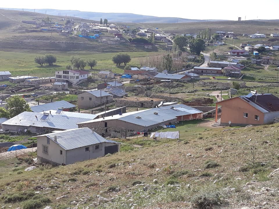 Gürün Yazyurdu Köyü Resimleri 19