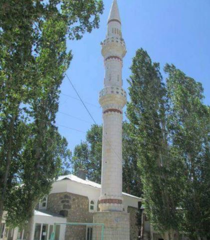 Gürün Yazyurdu Köyü Resimleri 2