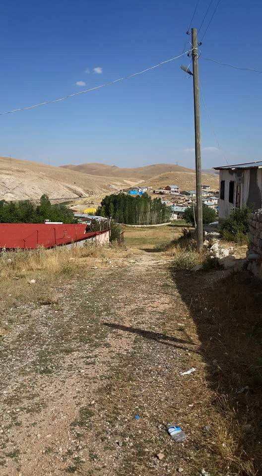 Gürün Yazyurdu Köyü Resimleri 20