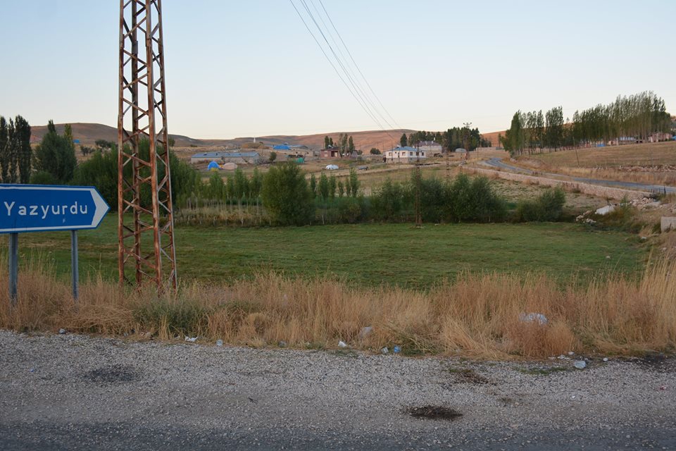 Gürün Yazyurdu Köyü Resimleri 21