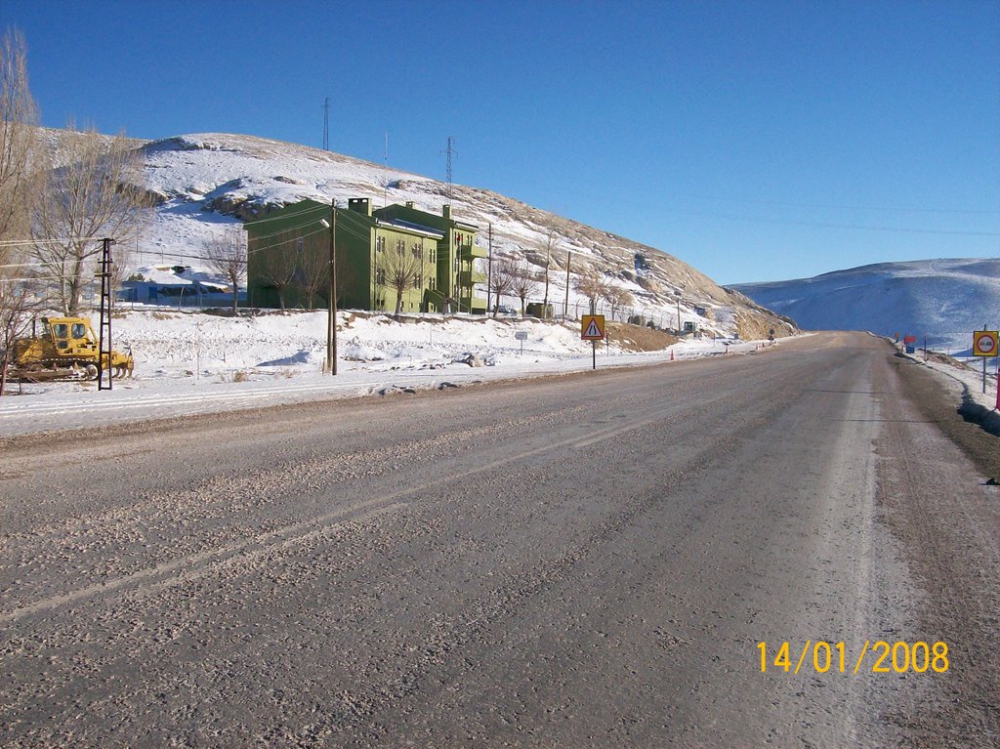 Gürün Yazyurdu Köyü Resimleri 23