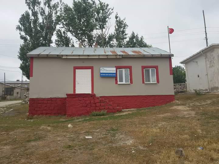 Gürün Yazyurdu Köyü Resimleri 3