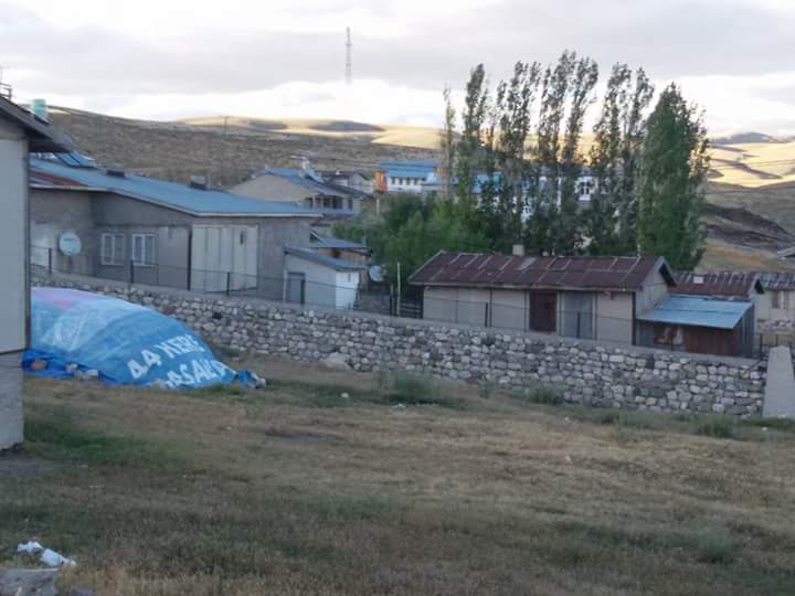 Gürün Yazyurdu Köyü Resimleri 5