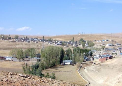 Gürün Yazyurdu Köyü Resimleri 7