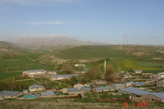 Gürün Yazyurdu Köyü Resimleri 8