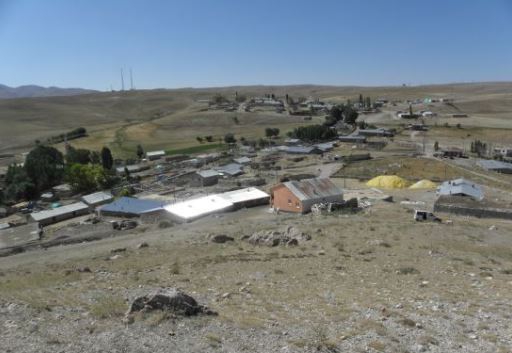 Gürün Yazyurdu Köyü Resimleri 9