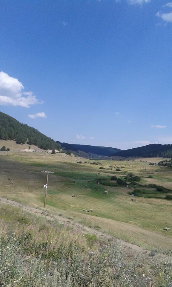 Sarıkamış Handere Köyü Resimleri 1