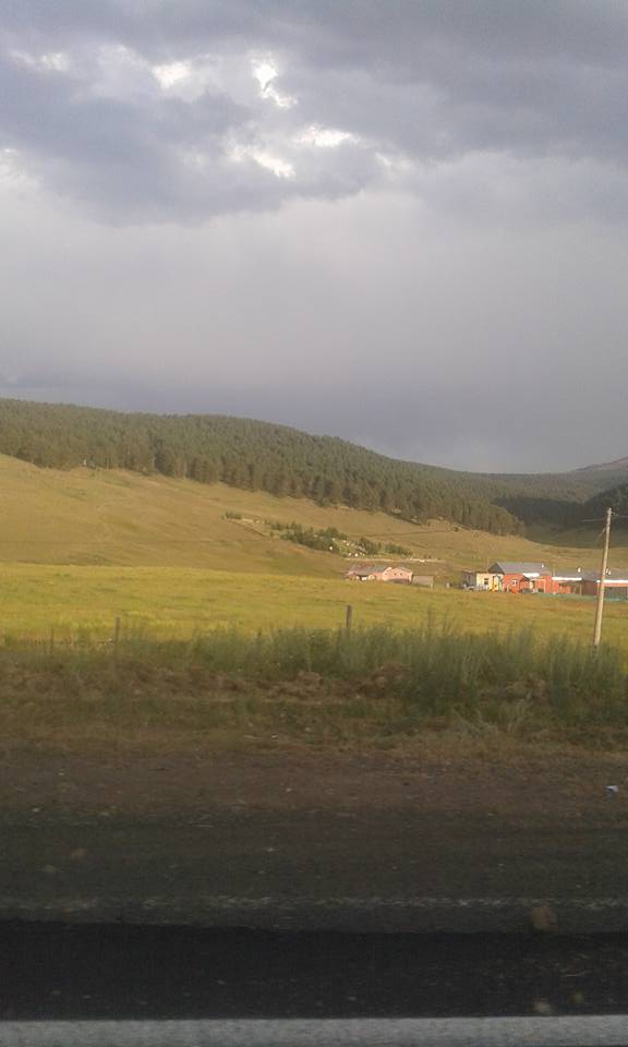 Sarıkamış Handere Köyü Resimleri 2