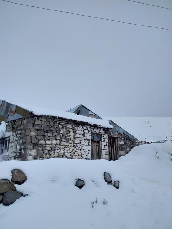 Sarıkamış Handere Köyü Resimleri 3
