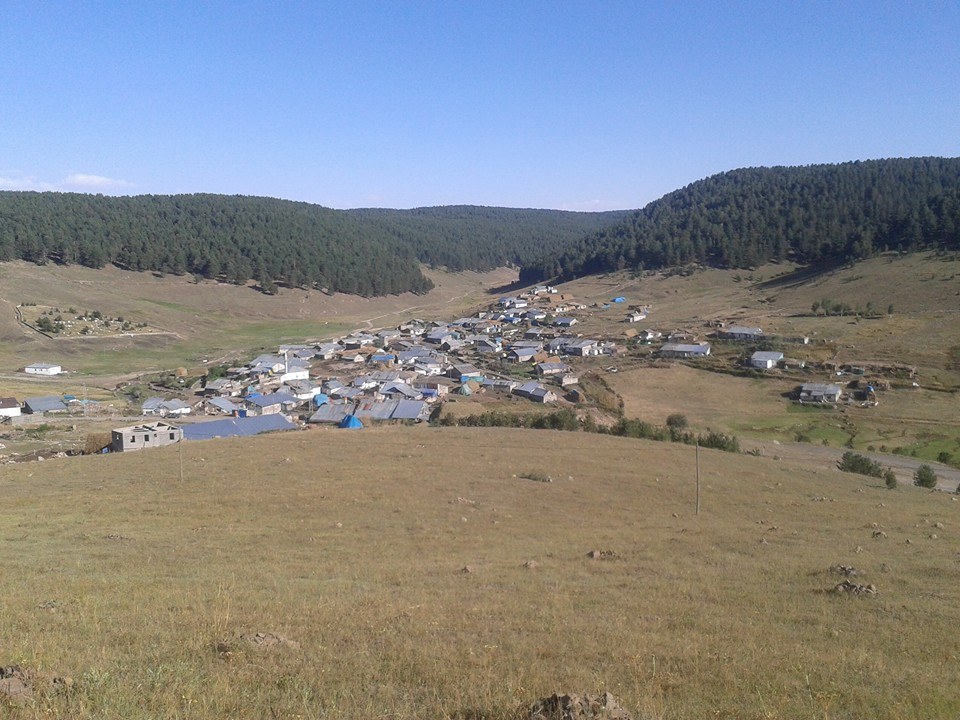 Sarıkamış Handere Köyü Resimleri 4