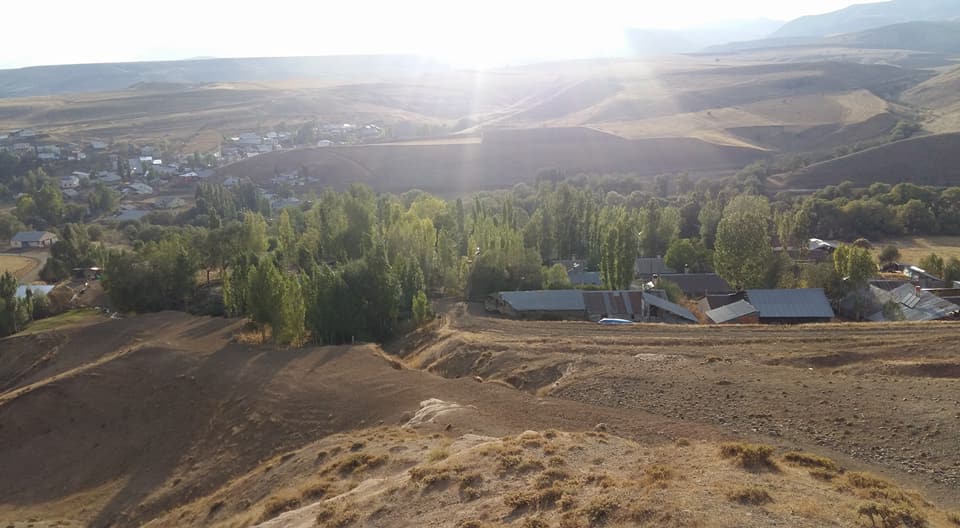 Sarıkamış Isısu Köyü Resimleri 3