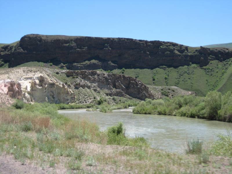Sarıkamış İnkaya Köyü Resimleri 1