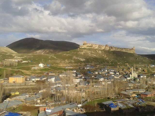 Sarıkamış İnkaya Köyü Resimleri 10