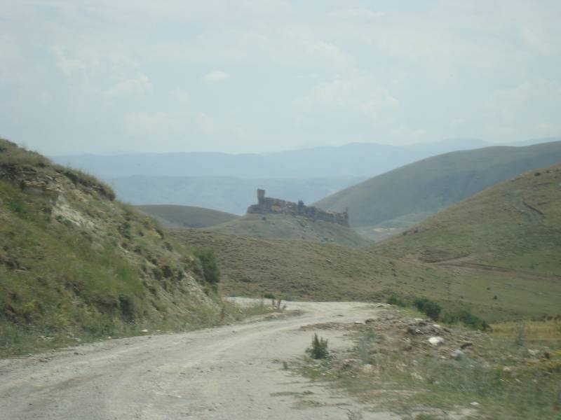 Sarıkamış İnkaya Köyü Resimleri 11