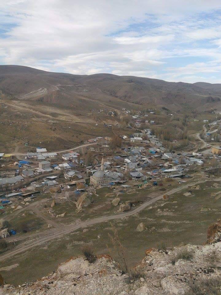 Sarıkamış İnkaya Köyü Resimleri 12